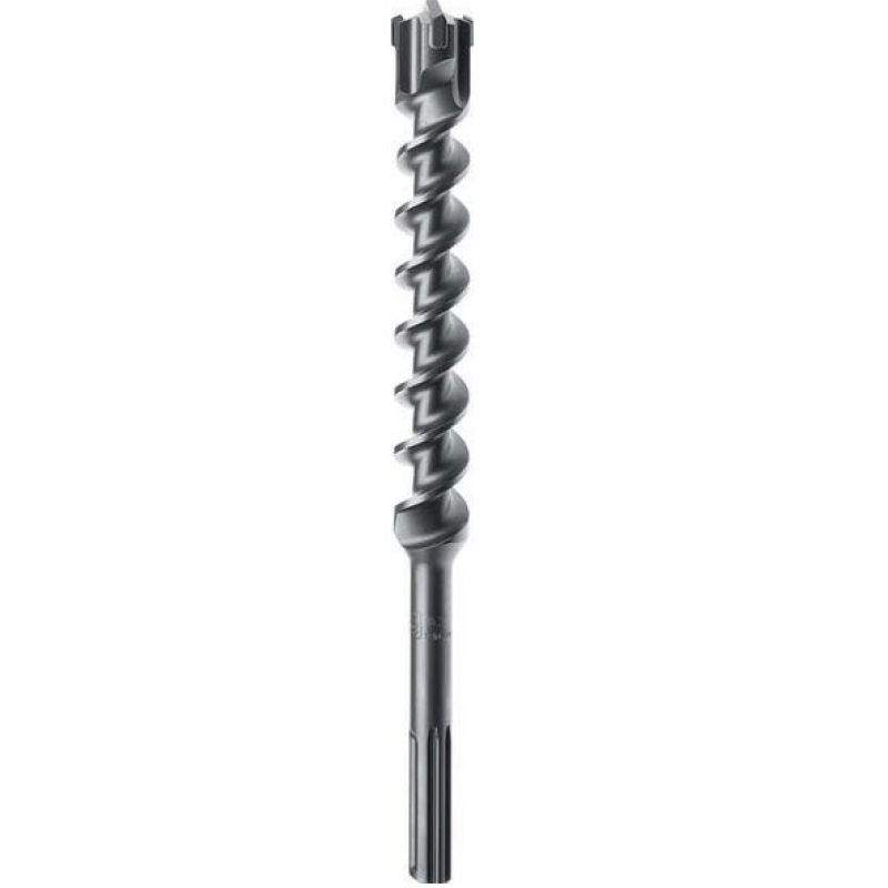 Makita Nemesis Spiral Cutting Drill Bits 1 pc.