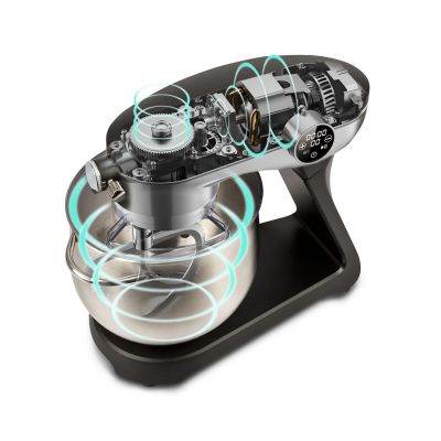 2. G3Ferrari G20137 8L planetary robot