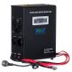 2. VOLT POLSKA SINUS PRO 2000 W EMERGENCY POWER SUPPLY