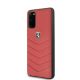 2. Ferrari Hardcase FEHQUHCS62RE S20 G980 red/red Heritage