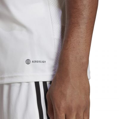 10. adidas Tiro 23 League Jersey M HR4610