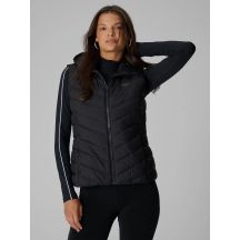 Women's synthetic-filled vest 4F 4FRAW26TVJAF422-20S