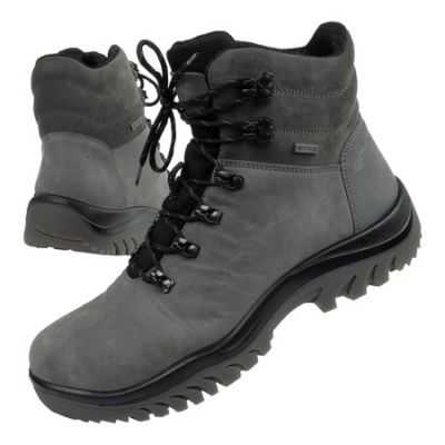 Hiking shoes 4F M OBMH255 25S