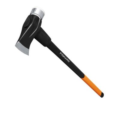 Fiskars 1001703 Mason's Hammer Black, Orange