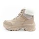 2. Lee Cooper women's winter trekking sports shoes Lee Cooper insulated beige