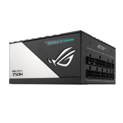 ASUS ROG LOKI SFX-L 750W Platinum Power Supply