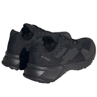 4. Adidas Terrex Soulstride Rain.Rdy M IF5015 running shoes