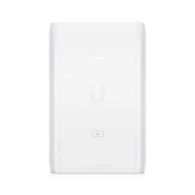 14. PoE Injector Ubiquiti U-PoE+ PoE+ 30W (U-POE+-EU)