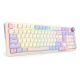 4. REDRAGON EISA 100 K768VI-WL keyboard