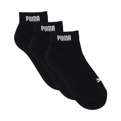3. Puma Quarter Socks 201104001-200
