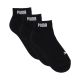 3. Puma Quarter Socks 201104001-200
