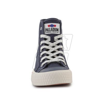 3. Palladium Shoes Palla Louvel 77361-425-M