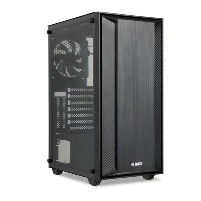 2. IBOX ATX CASE CETUS 906