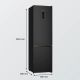 5. GORENJE NRK620EABK4 Fridge-Freezer