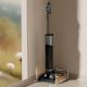 25. UWANT D800 Wet&Dry Upright Vacuum Cleaner with Mopping Function and Charging Station - Gray