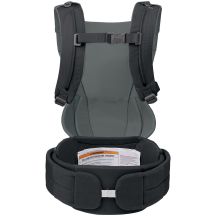 OSPREY Poco Soft Child Carrier LT baby carrier black