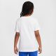 2. Nike PSG Crest Tee Junior Jr IF0511-100