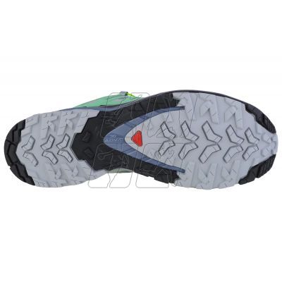 4. Salomon XA Pro 3D v9 M running shoes 47271900