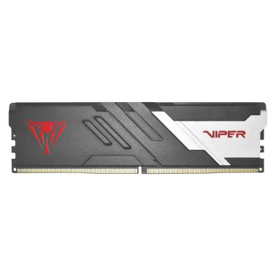 8. PATRIOT DDR5 2x32GB VIPER VENOM 6400MHz CL32 XMP3