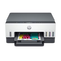 HP Smart Tank 670 Wireless All-in-One Color Printer, Duplex Printing; Copy, Scan