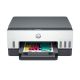 HP Smart Tank 670 Wireless All-in-One Color Printer, Duplex Printing; Copy, Scan