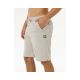 6. RIP CURL Boardwalk Premium Surf Men's Shorts Gray