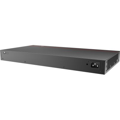 8. Huawei CloudEngine S5735-L48T4XE-A-V2 Managed L3 Gigabit Ethernet (10/100/1000) 1U Black, Silver