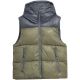 12. Vest 4F W H4Z22 KUDP004 43S