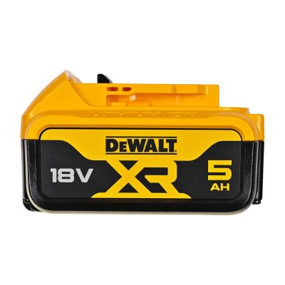 9. DeWalt DCF887P2-QW DCF887P2-QW (1/4'') impact driver