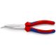 2. Knipex 26 25 200 Diagonal Pliers