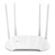 4. TP-Link TL-WA1801 WLAN access point 1201 Mbit/s White PoE support