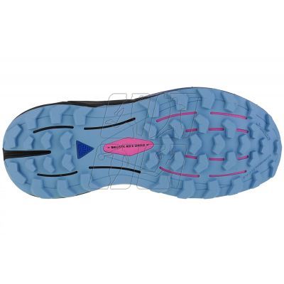 4. Brooks Cascadia 16W 1203631B414 