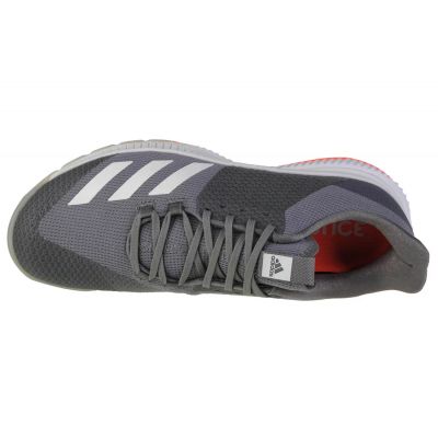 11. Adidas Crazyflight Bounce 3 W EH0856 shoes