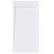 SHOWER TRAY NEW YORK 120X80 CM WHITE