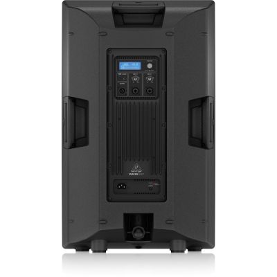 3. Behringer DR115DSP 2-Way Public Address (PA) Loudspeaker