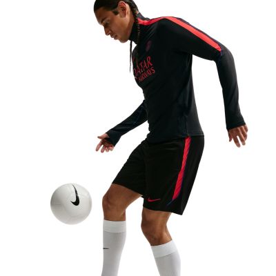 5. Nike Dri-FIT PSG Men's Shorts Black II2611 010
