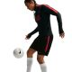 5. Nike Dri-FIT PSG Men's Shorts Black II2611 010