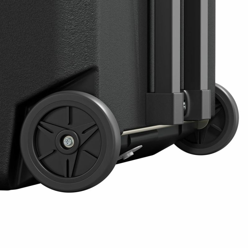 16. Yolco BCX40 Refrigerator Portable (Placement) 39 l Black
