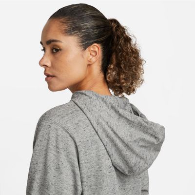 5. Nike Sportswear Gym Vintage W sweatshirt DM6388-063