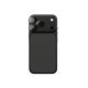 AmazingThing Sapphire Camera Glass for iPhone 17 Pro / Pro Max - with Gray Frame