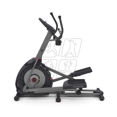 19. Schwinn 430i programmed elliptical cross trainer