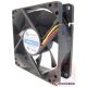 Chieftec AF-0925S fan (92 mm; 1800 rpm)