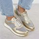 7. Remonte W Shoes D2G03-90 RKR788