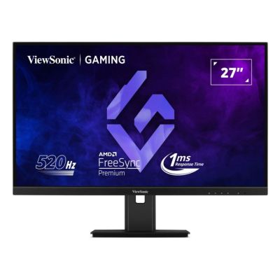 Viewsonic XG2737 Computer Monitor 68.6 cm (27") 1920 x 1080 px Full HD LED Black