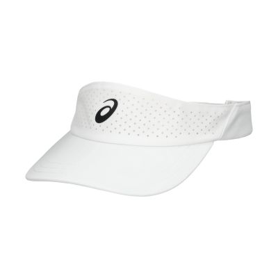Asics Performance Visor white 3043A140 100