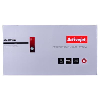 Activejet ATX-B7030NX Toner (replaces Xerox 106R03396; Supreme; 30,000 pages; black)