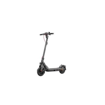 11. Segway eKickScooter E3 Pro E 800 W Silver and Gray scooter up to 25 km/h 10"