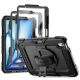 11. Tech-Protect Solid360 iPad Air 11" 2024 Case - Black