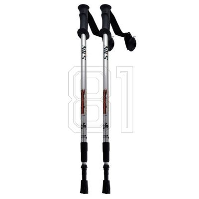 11. Nils Extreme TK631 trekking sticks