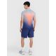 2. Men's quick-drying training shorts 4F x Robert Lewandowski 4F RL9SSS25TFSHM1201-31S
